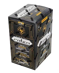 2025 Panini Prizm Club Soccer World Cup Blaster Box