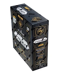 2025 Panini Prizm Club Soccer World Cup Mega Box