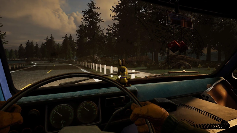 Five Nights at Freddy's: Secret of the Mimic