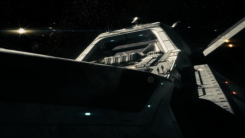 Directive 8020 Deluxe Edition - PlayStation 5