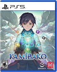 KAMiBAKO: Mythology of Cube