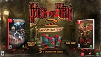 House of the Dead 2 Remake Infect Edition