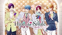 Him, The Smile and Bloom