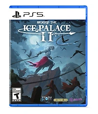 Beyond The Ice Palace 2
