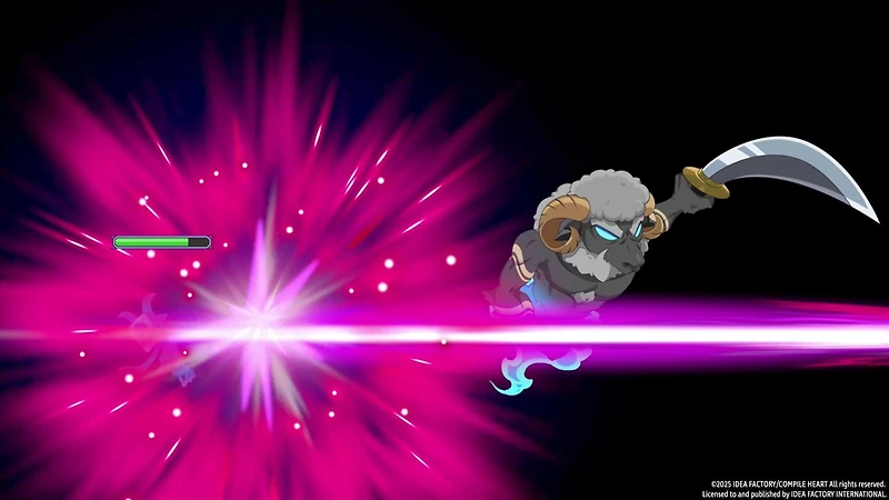 Calamity Angels: Special Delivery - Nintendo Switch