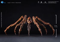 Hiya Toys Godzilla x Kong New Empire Exquisite Basic Previews Exclusive Scylla 6-in Action Figure