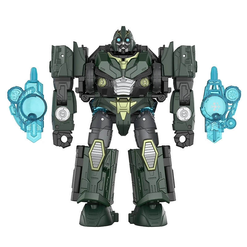 Hasbro Transformers: Age of the Primes The Thirteen Alchemist Prime 5.5-in Action Figure