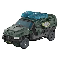 Hasbro Transformers: Age of the Primes The Thirteen Alchemist Prime 5.5-in Action Figure