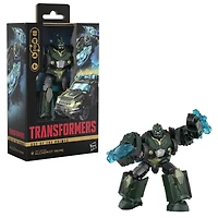 Hasbro Transformers: Age of the Primes The Thirteen Alchemist Prime 5.5-in Action Figure