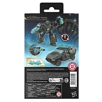 Hasbro Transformers: Age of the Primes The Thirteen Alchemist Prime 5.5-in Action Figure