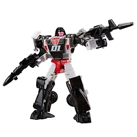 Hasbro Transformers: Age of the Primes Decepticon Crasher 5.5-in Action Figure