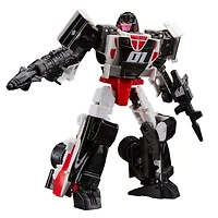 Hasbro Transformers: Age of the Primes Decepticon Crasher 5.5-in Action Figure
