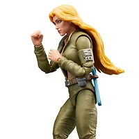 Hasbro G.I. Joe Classified Series Retro Courtney Krieger (Cover Girl) 6-in Action Figure