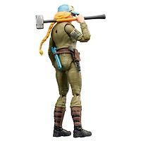 Hasbro G.I. Joe Classified Series Retro Courtney Krieger (Cover Girl) 6-in Action Figure