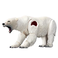 Hasbro G.I. Joe Classified Series Retro Snake Eyes and Polar Bear 6-in Action Figure Set