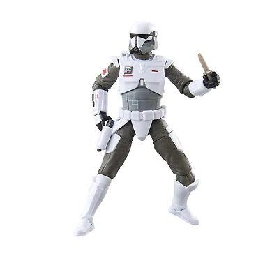 Hasbro Star Wars The Vintage Collection: Star Wars: Mandalorian Imperial Armored Commando 3.75-in Action Figure
