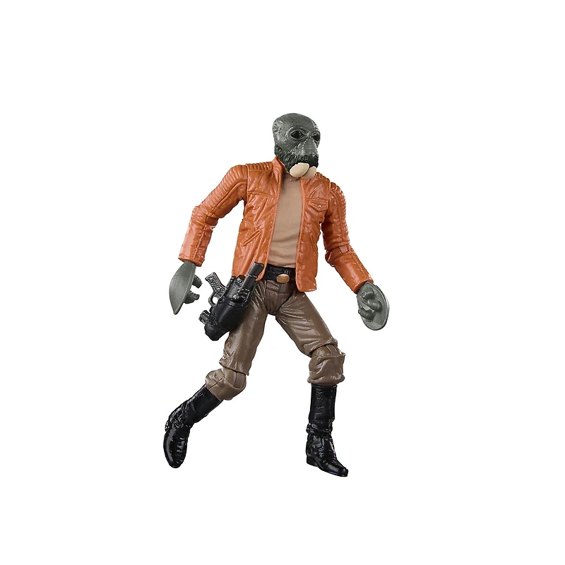 Hasbro Star Wars The Vintage Collection: Star Wars: Ponda Baba 3.75-in Action Figure