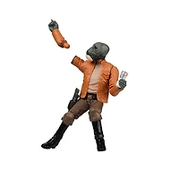 Hasbro Star Wars The Vintage Collection: Star Wars: Ponda Baba 3.75-in Action Figure