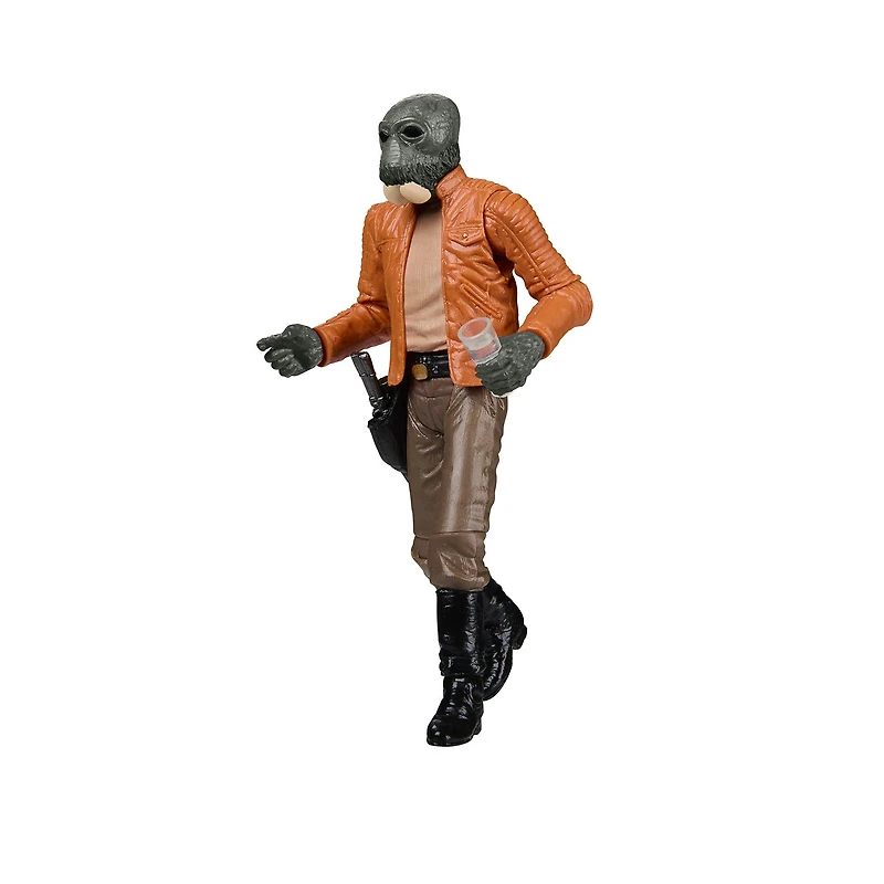 Hasbro Star Wars The Vintage Collection: Star Wars: Ponda Baba 3.75-in Action Figure