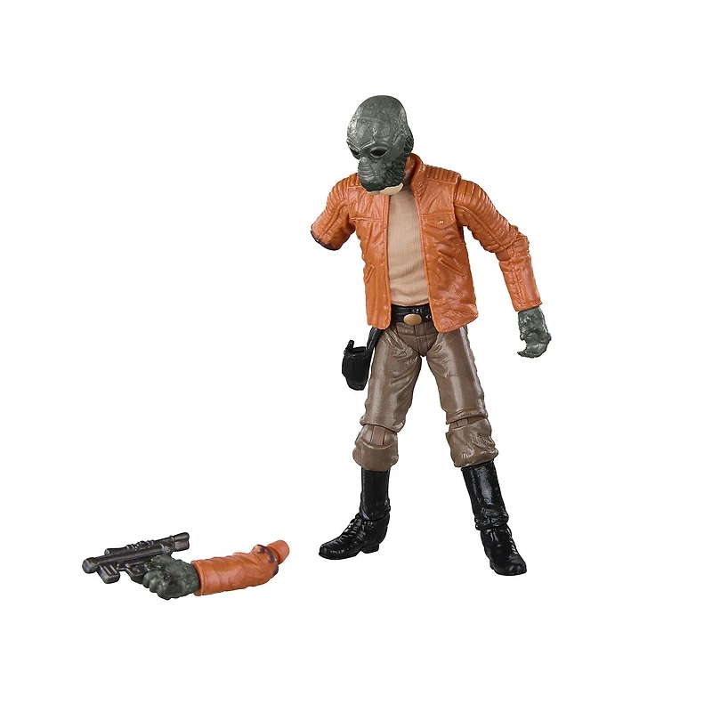 Hasbro Star Wars The Vintage Collection: Star Wars: Ponda Baba 3.75-in Action Figure