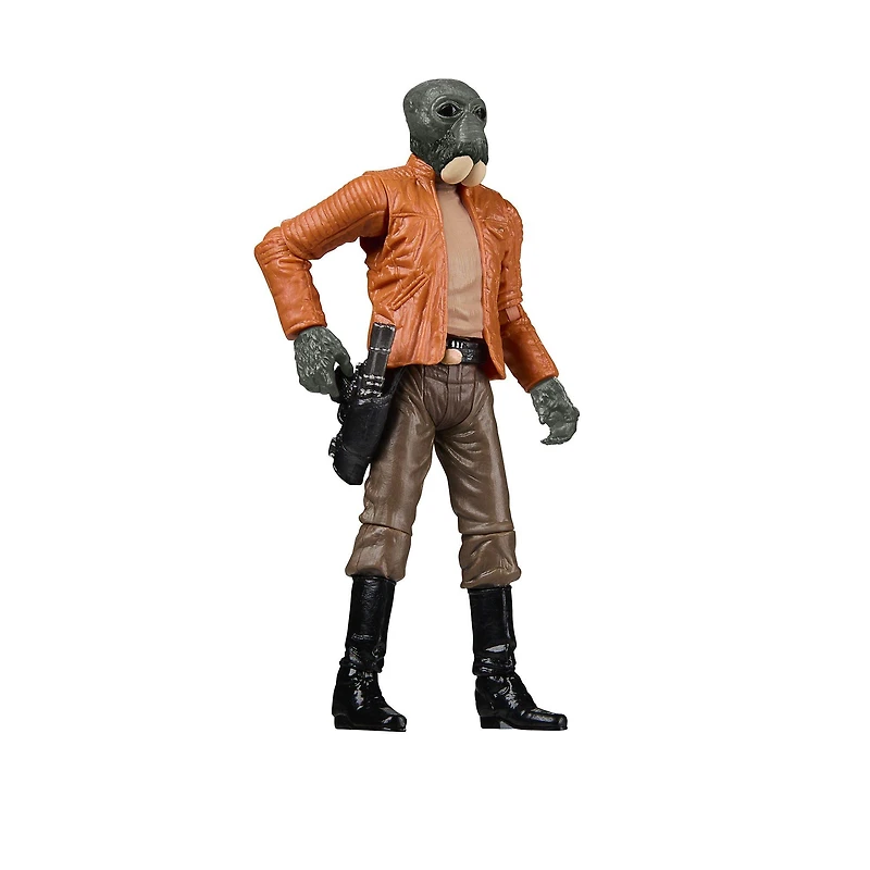 Hasbro Star Wars The Vintage Collection: Star Wars: Ponda Baba 3.75-in Action Figure