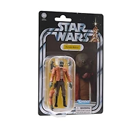 Hasbro Star Wars The Vintage Collection: Star Wars: Ponda Baba 3.75-in Action Figure