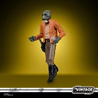 Hasbro Star Wars The Vintage Collection: Star Wars: Ponda Baba 3.75-in Action Figure
