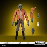 Hasbro Star Wars The Vintage Collection: Star Wars: Ponda Baba 3.75-in Action Figure