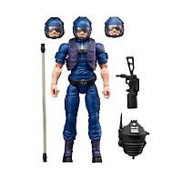 Hasbro G.I. Joe Classified Series Retro Tele-Viper 6-in Action Figure Set
