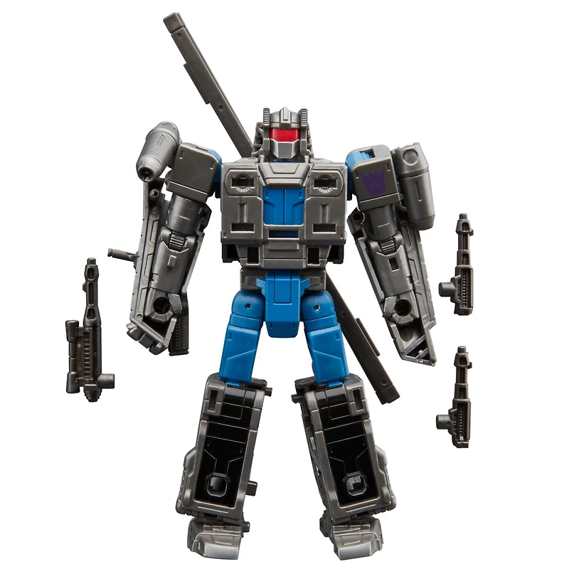 Hasbro Transformers: Age of the Primes Combaticon Vortex 5.5-in Action Figure