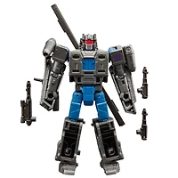 Hasbro Transformers: Age of the Primes Combaticon Vortex 5.5-in Action Figure