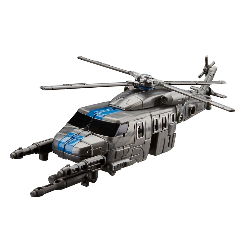 Hasbro Transformers: Age of the Primes Combaticon Vortex 5.5-in Action Figure