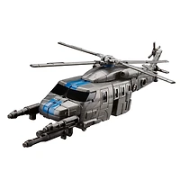 Hasbro Transformers: Age of the Primes Combaticon Vortex 5.5-in Action Figure