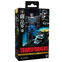Hasbro Transformers: Age of the Primes Combaticon Vortex 5.5-in Action Figure