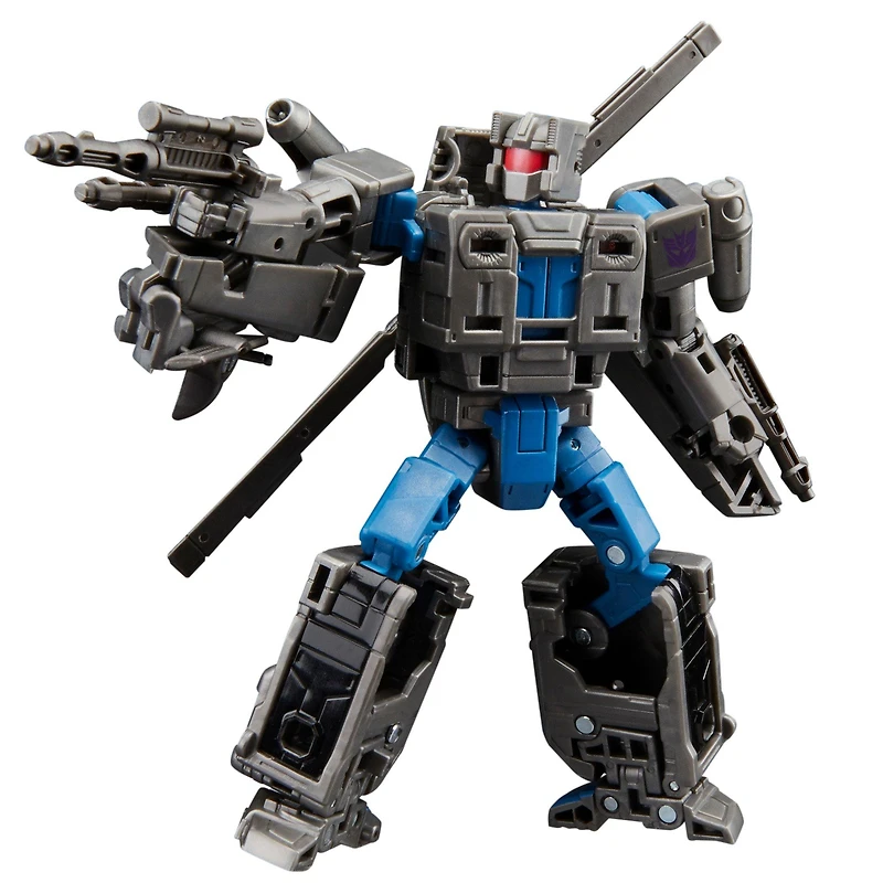 Hasbro Transformers: Age of the Primes Combaticon Vortex 5.5-in Action Figure