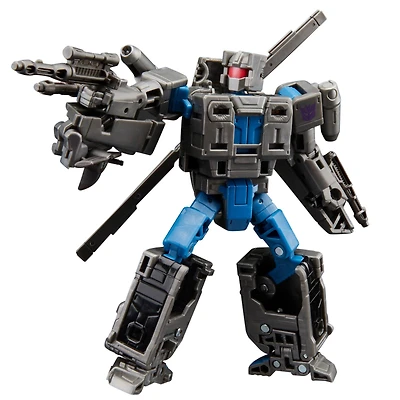 Hasbro Transformers: Age of the Primes Combaticon Vortex 5.5-in Action Figure