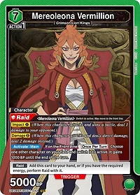 Union Arena Card Game: Black Clover Booster Pack (UE08BT)