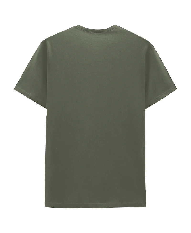 The Legend of Zelda Link Unisex Short Sleeve Graphic T-Shirt GameStop Exclusive