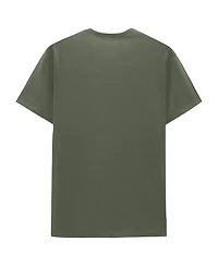 The Legend of Zelda Link Unisex Short Sleeve Graphic T-Shirt GameStop Exclusive