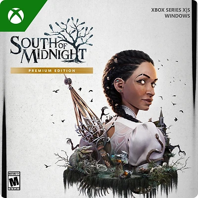 South of Midnight
