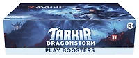 Magic: The Gathering Tarkir Dragonstorm Play Booster Box (30 Boosters