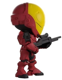 Youtooz  Halo Spartan EVA 4.6-in Vinyl Figure