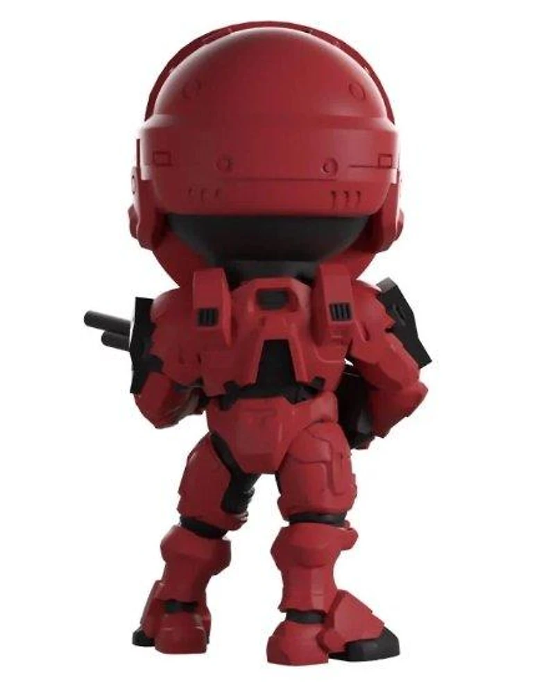 Youtooz  Halo Spartan EVA 4.6-in Vinyl Figure