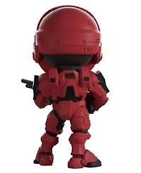 Youtooz  Halo Spartan EVA 4.6-in Vinyl Figure