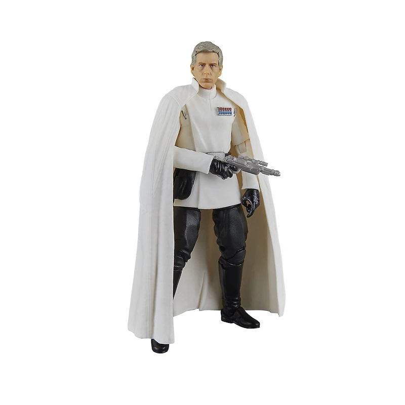Hasbro Star Wars The Black Series Star Wars: Director Orson Krennic 6-in Action Figure