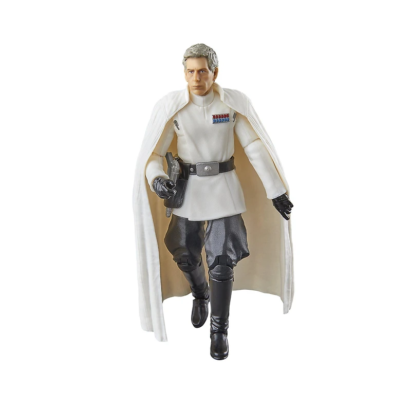 Hasbro Star Wars The Black Series Star Wars: Director Orson Krennic 6-in Action Figure