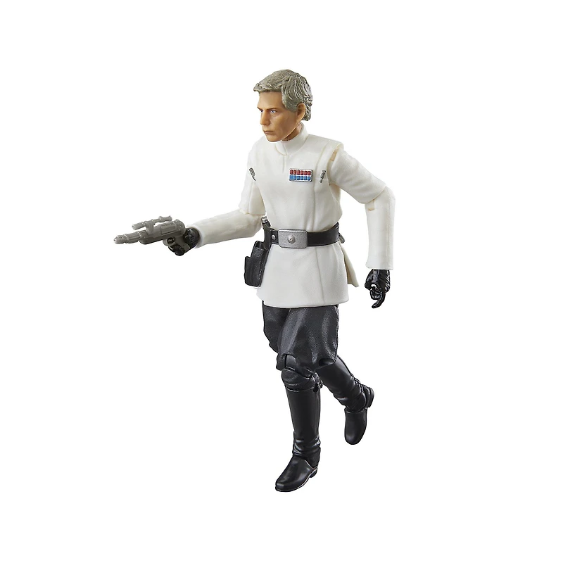 Hasbro Star Wars The Black Series Star Wars: Director Orson Krennic 6-in Action Figure