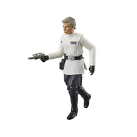 Hasbro Star Wars The Black Series Star Wars: Director Orson Krennic 6-in Action Figure