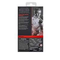 Hasbro Star Wars The Black Series Star Wars: Director Orson Krennic 6-in Action Figure