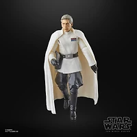 Hasbro Star Wars The Black Series Star Wars: Director Orson Krennic 6-in Action Figure